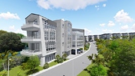 맞춤형 개발사업관리 시스템 갖춘 ‘제주 로파 인 표선’ 분양