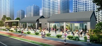 ‘김해 율하2지구 원메이저 상가’, 알짜 투자처로 관심 몰이