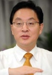 정두언 전 의원 등 8인 탈당…“새누리당 해체하라”