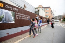 ‘쓰레기 무단투기’ 방학로 247, ‘역사문화길’ 새단장