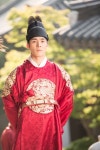 서하준 ”명종 역할에서 가장 중요시한 것은...“