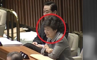 국민의힘 의원들, 윤 대통령 탄핵 투표 결국 불참...탄핵안 부결