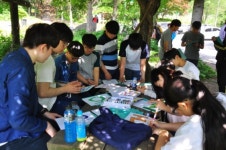 남양주시, 산림청 주최 ‘제4회 우리 명산 클린 경진대회’우수기관으로 선정돼