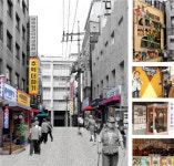 추억의 간판ㆍDJ박스…탑골공원 일대 ‘어르신 거리’ 된다