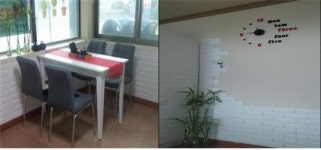 고속道 지리산주유소, 새 고객쉼터 조성