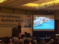 엘씨컴퍼니, KOREA-INDONESIA FINTECH BUSINESS MEETING 참가