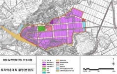 인천 강화일반산업단지 산업단지계획 승인