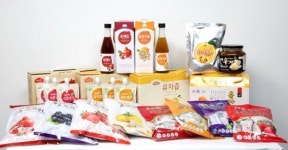 [이달의 6차산업인-12월 주인공] 에덴식품영농조합법인 송재철 대표…“친환경 유자와 석류로 새 차원 6차산업화 성공”