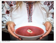 [경제위기의 푸드학 ①]식품 금수 러시아 ‘신토불이’ 바람