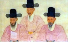 한국 무지개는 오색이었다…우리色 자존심 회복展