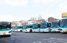 양기대 광명시장, 600대규모 공영 종합차고지 2019년 조성