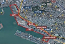 LH, 인천내항 1ㆍ8부두에 워터프론트형 항만재개발사업 본격 추진