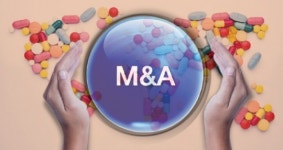 글로벌제약사로 가는 하이패스, M＆A…한국은…