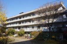 48년 된 정릉스카이연립 완전 철거…행복주택으로 탈바꿈