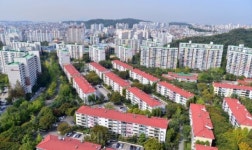 [다시 꿈틀대는 리모델링 ②] 서울 30년이상 노후아파트 2490동…리모델링 저울질?