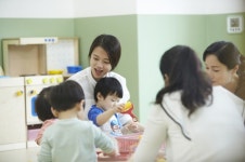 바텍, 직장어린이집 보건복지부 장관 표창 수상