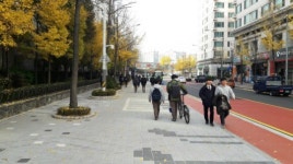 구로구 ‘서울시 교통분야 평가’ 4년 연속 수상