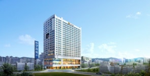 경의중앙선 구리역 역세권…‘클래시아 구리’ 오피스텔 분양
