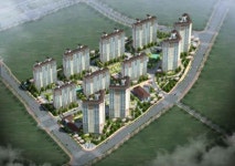 경북 김천에 ‘사랑으로 부영’ 분양…내년 1월 바로 입주