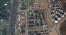 [중학교 옆 호텔, 왜?②]서초구 중학교ㆍ아파트 코 앞 ‘호텔’ 건축허가 논란