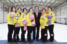 [2016 문화경영대상-경상북도 의성군] 내년 10번째 산수유 꽃축제…씨름·컬링 도시로 거듭나다