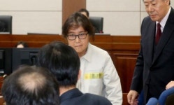 [훅INSIDE]최순실은 왜 노란 명찰을 착용했을까?