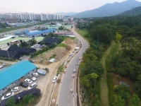 하남시 ‘천현동주민센터∼국일에너지간’도로개설