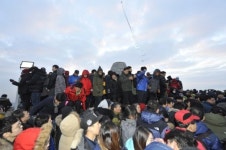 서대문구, 일출명소 안산 봉수대서 새해 해맞이 행사