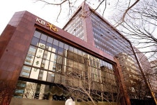 KB국민은행, 특별승격 3명 등 일반직원 803명 승격인사 단행