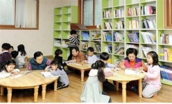 광진구 경로당 ‘주민개방공간’ 탈바꿈