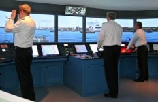 포스코대우, 인도네시아 경찰청과 2500만弗 규모 함정 시뮬레이터 공급 계약 체결