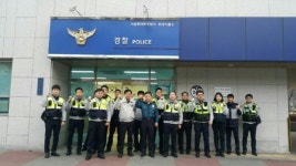 “외국인 범죄, 단속보다 예방이 중요”…‘외국인 사랑방’ 운영하는 동대문경찰서