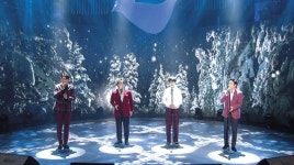 4중창 하모니 매력에 푹~ ‘팬텀싱어’ 인기 이유있네