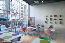 미술관이 ‘바람’났다?