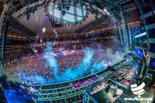 ‘월드클럽돔’ 최고 EDM이벤트로 한국관광 세몰이