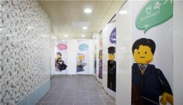 학교 화장실 바뀌니 ‘97% 만족’…올해는 동양식 변기 없앤다