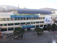 포천시청 20대 여직원 추락 다행이 목숨구해