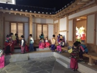 은평역사한옥박물관, 설 연휴 특별 개관