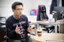 [와이드인터뷰]라이언게임즈 윤성준 대표이사 온라인게임 시장 재도약의 촉매제 역할할 것