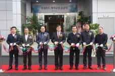 롯데푸드, 가정간편식 전용 평택공장 준공
