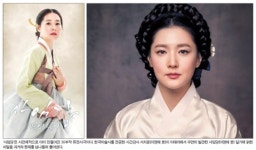 13년만에 돌아온 이영애…그녀의 ‘사임당’은 워킹맘·예술가였다