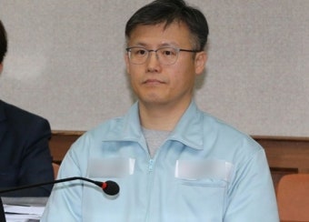 정호성 “박근혜 대통령도 대포폰 사용” 진술