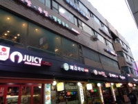 도봉구, 창동역 주변 건물 2019년까지 LED간판로 교체