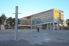 성남시, 학교운동장·공영주차장 129곳 무료 개방