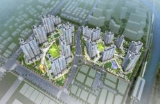 한신공영, 북대구 한신더휴 잔여분 추가분양