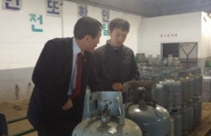 가스안전公, 설 연휴 대비 가스시설 점검 및 안전관리 철저