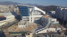 성남종합스포츠센터 4월1일 개장