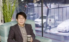 셀프세차 연구에 바친 25년, 마침내 프리미엄 셀프 자동세차의 한 획을 긋다