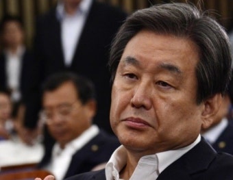 김성태 “반기문 불출마 결정…김무성 충격 받고 만취”