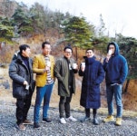 [홈바리스타 김요한씨 커피인생]“커피는 힐링…홈카페族 어때요”